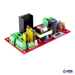 Atte AUPS-70-120-OF 12V 6A płyta zasil. buforowego
