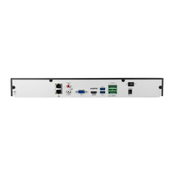Rejestrator BCS-P-NVR1602-A-4K(5) -15839