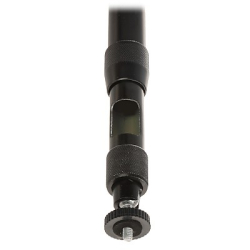 Uchwyt kamery BR60X120-B teleskop 60-100cm CZARNY-15841