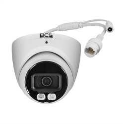 Kamera IP 6Mpix BCS-L-EIP16FCR3L3-AI1