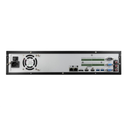 Rejestrator BCS-L-NVR6408R-A-8K-Ai2 -15863