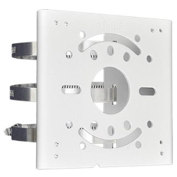 Uchwyt kamery TR-UP06-B-IN UNIVIEW słupowy