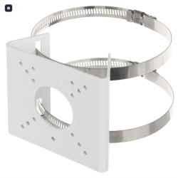 Uchwyt kamery TR-UP06-B-IN UNIVIEW do słupa