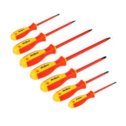 Zestaw wkrętaków izolowanych 1000V RB1101