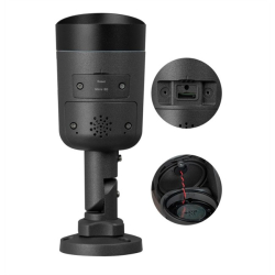 Kamera IP 8Mpix BCS-P-TIP28FSR4L4-Ai2(2) 2,8mm-15892