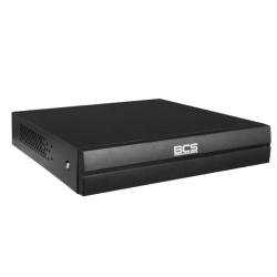 Rejestrator BCS-L-NVR0801-4KE-W(2L) WIFI-15894