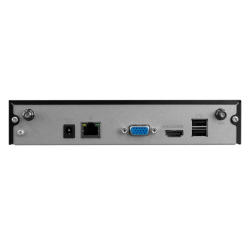 Rejestrator BCS-L-NVR0801-4KE-W(2L) WIFI-15895