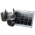 Kamera IP 4MPix WIFI  BLOW H-384 solarna z akum.