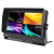 Monitor 10" TFT 4PIN QUAD HM1000 NVOX 12V 24V