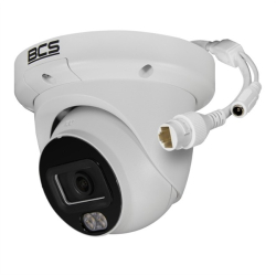 Kamera IP 6MPix BCS-L-EIP26FCR3L3-Ai1 2,8mm