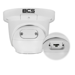 Kamera IP 6MPix BCS-L-EIP26FCR3L3-Ai1 2,8mm -15907