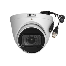 Kamera 4w1 5Mpix BCS-EA45VSR8  2.7~13.5mm IR80m