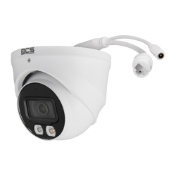 Kamera IP 4MPix BCS-L-EIP14FSR3L3-Ai 2,8mm