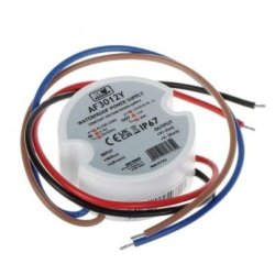 ZI 24V 1,25A 30W zasilacz dopuszkowy IP67 do LEDów