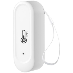 Czujnik Temperatury i Wilgotnośc ZigBee TUYA