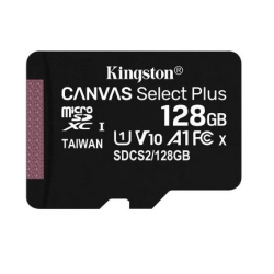 Karta pamięci micro SDHC 128GB VERBATIM C10