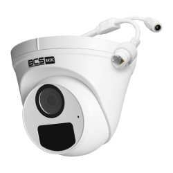 Kamera IP 4Mpix BCS-B-EIP14FSR3(2.0) 2,8mm BASIC