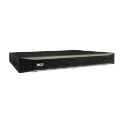 Rejestrator BCS-P-NVR3202-A-4K(5) 32-kan