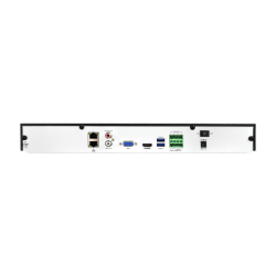 Rejestrator BCS-P-NVR3202-A-4K(5) 32-kan-15977