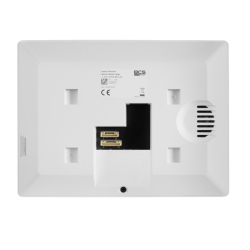 BCS-P-MON7100W Monitor do wideodomofonu-15984