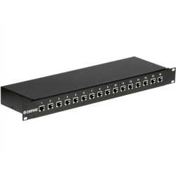 Zabez. przepi. LAN do kamer PTF-516R-PRO/POE