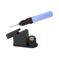 Lutownica mini 8W 5V ZD20G akumulatorowa, ł.indukc