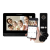 Revizoom zestaw RM-T471HD BLACK/RC-411HD-C 4wire