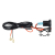 Ładowarka motocyklowa 2xUSB 3100 mA-15941