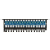 Zabez. przepi. LAN do kamer PTF-516R-PRO/POE-15986