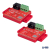 ATTE ETH-2wire-A-SET transm Ethernet po 2 żyłach