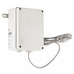ATTE IPB-5-10A-S4 Switch PoE do 5 kamer IP-16007