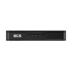 Rejestrator BCS-P-NVR0902-4KE(3) POINT