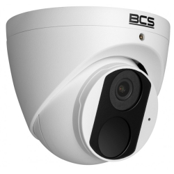 Kamera IP 5Mpix BCS-P-EIP15FSR3-Ai