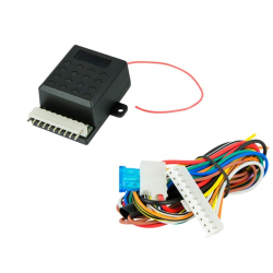 Sterownik zamka centralnego BLOW S4-16043