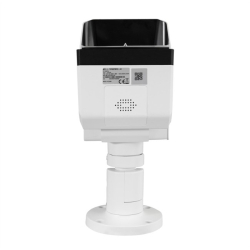 Kamera IP 2Mpix x 3 BCS-L-TIP3X2FSR10-Ai1-16060