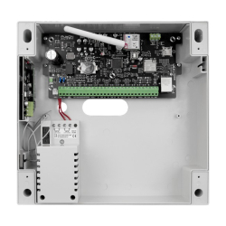 PulsON Alarm 2.0 4G Power G PL zestaw