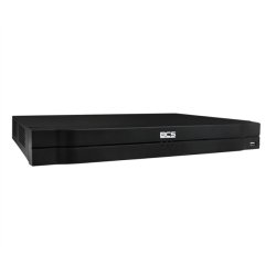 Rejestrator BCS-L-XVR1602-Ai 5w1