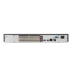 Rejestrator BCS-L-XVR1602-Ai 5w1 -16063