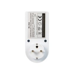 Timer cyfrowy programator czasowy URZ2001-1-16065