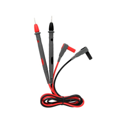 Przew.do miernika PP602 10A   (2mm)