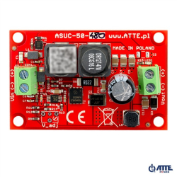ATTE ASUC-50-AD0-OF Uwej.10-30V, Uwyj.48V -16083