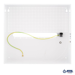 ATTE ABOX-H obudowa 450x400x140mm IP20-16088