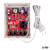 ATTE IPB-5-10A-S4 Switch PoE do 5 kamer IP