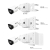 Uchwyt kamery BCS-AT356 adapter tubowy -16010