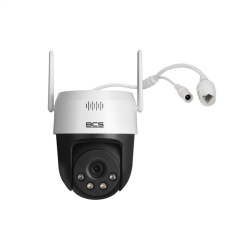 Kamera IP 5Mpix BCS-L-PTHOME08