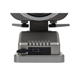 Kamera IP 8MPix 4G LTE BLOW H-398-AOV  solarna-16114