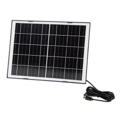 Kamera IP 8MPix 4G LTE BLOW H-398-AOV  solarna-16115