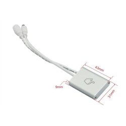 LED Włącznik dotykowy DMIT7 12V 4A-16121