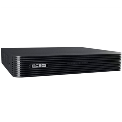 Rejestrator BCS-B-XVR1601(2.0) Basic