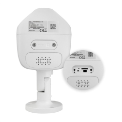Kamera IP 8Mpix BCS-L-PTIP2X4FCR2L2-Ai1 2x2,8mm-16129